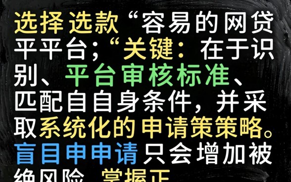 下款快的网贷平台有哪些靠谱推荐