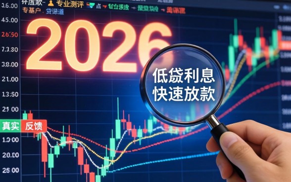 低利息秒下款口子有哪些推荐