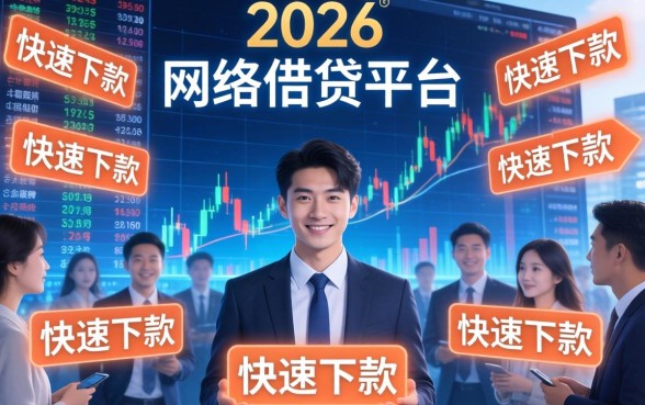 揭秘哪些网贷平台最容易通过审核