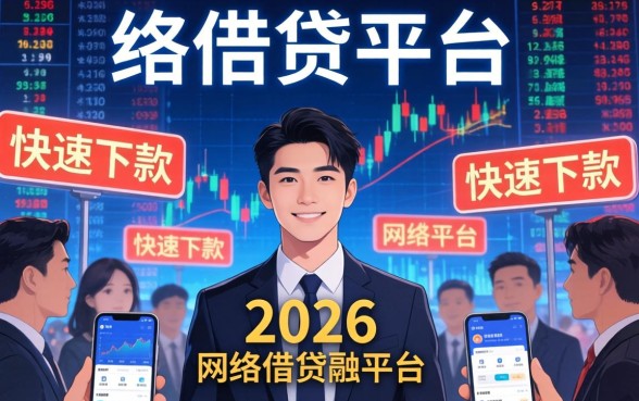 揭秘哪些网贷平台最容易通过审核