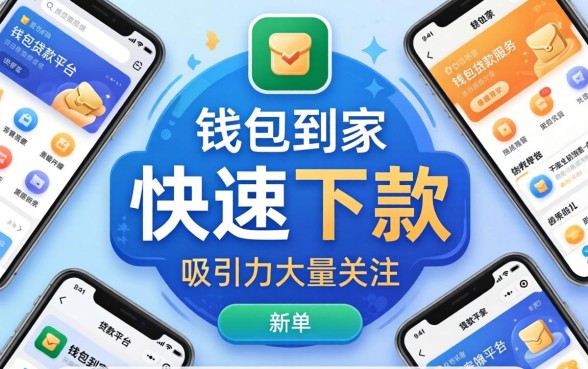 钱包到家下款时间到底有多快