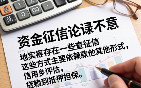 黑户贷款不查征信的可靠渠道