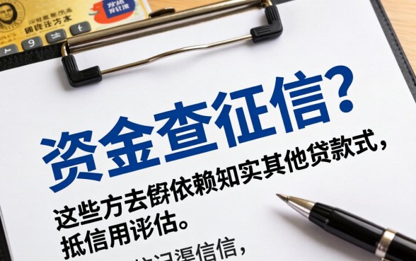 黑户贷款不查征信的可靠渠道