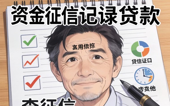 黑户贷款不查征信的可靠渠道