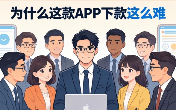 为什么这款APP下款这么难