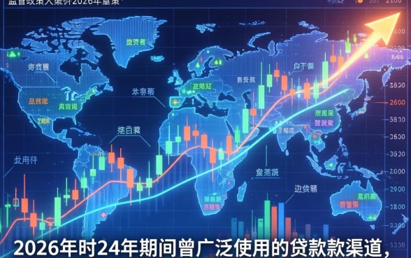 24年的贷款渠道是否还有效