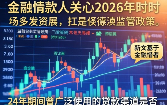 24年的贷款渠道是否还有效