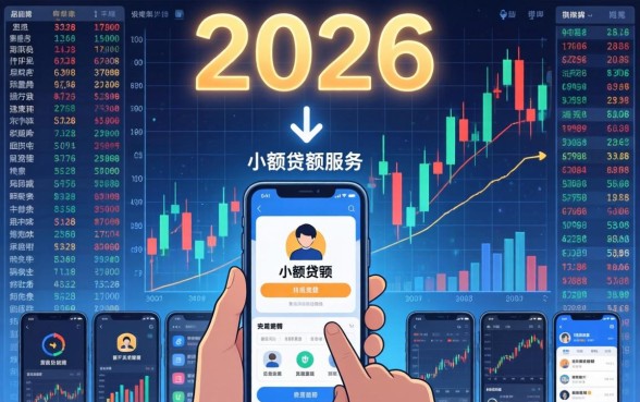 小额贷款好下款的口子有哪些