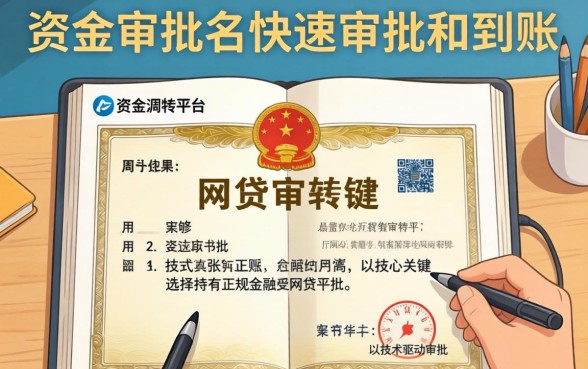 快速到账的网贷平台有哪些