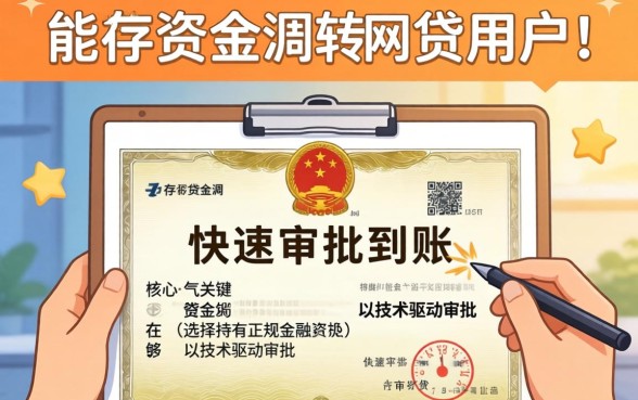 快速到账的网贷平台有哪些