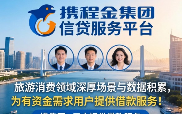 携程金融借款下款概率高不高