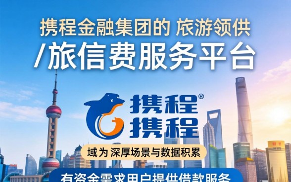 携程金融借款下款概率高不高