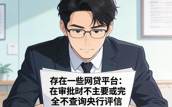 不看征信记录的网贷平台有哪些