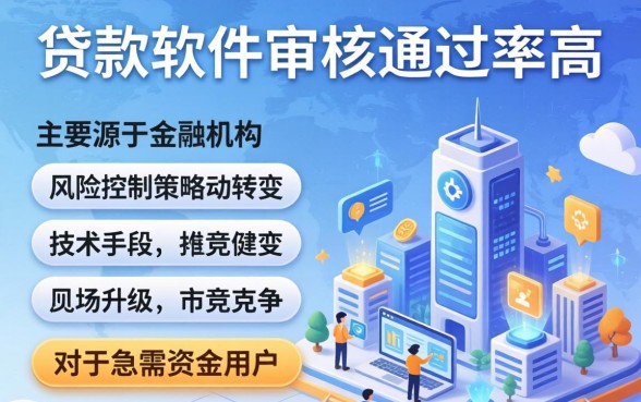 揭秘贷款APP秒批背后的真相