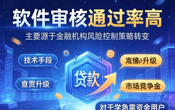 揭秘贷款APP秒批背后的真相