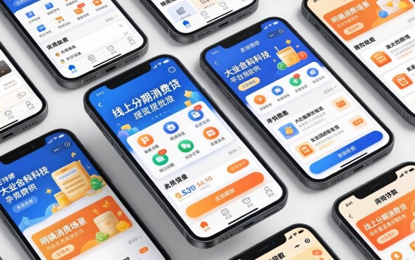 手机贷哪个最容易通过