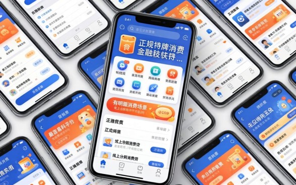 手机贷哪个最容易通过