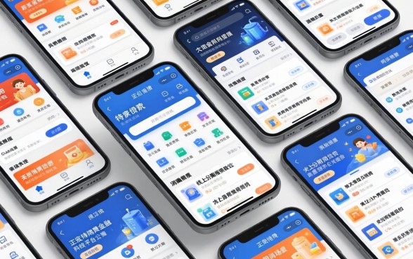 手机贷哪个最容易通过