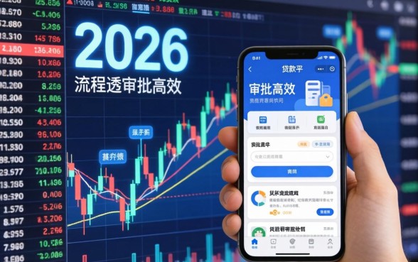 2026年亲测好下款的贷款平台推荐