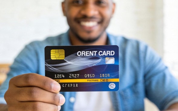 2026年低门槛信用卡申请攻略