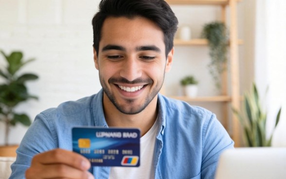 2026年低门槛信用卡申请攻略