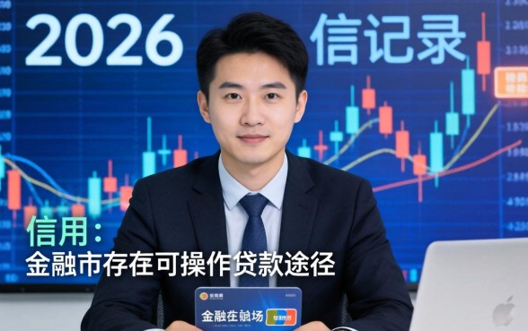 网黑贷款申请途径与靠谱平台推荐