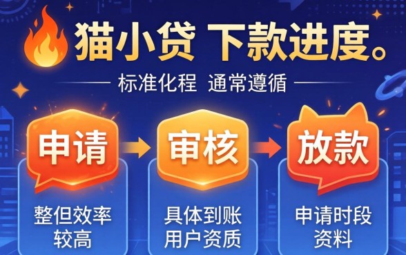 火猫小贷审核通过后多久到账