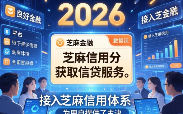 芝麻信用分600以上能借钱的平台有哪些