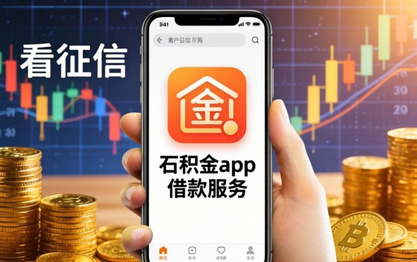 不看征信的公积金app借款是真的吗