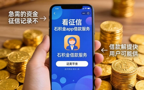 不看征信的公积金app借款是真的吗