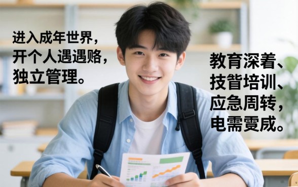 满18岁就能申请的贷款平台有哪些