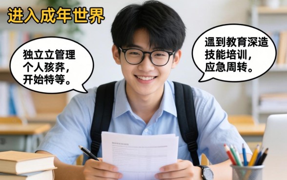 满18岁就能申请的贷款平台有哪些