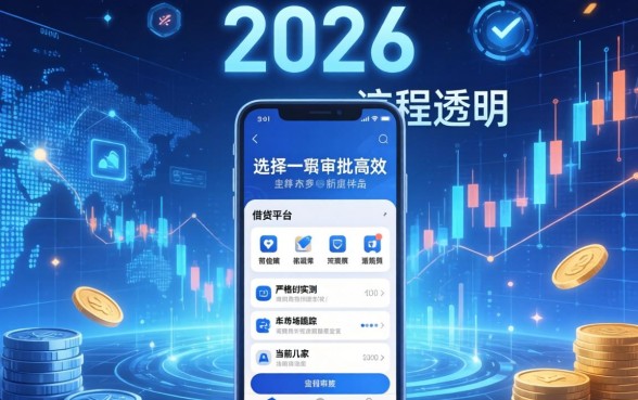 盘点容易下款的网贷平台