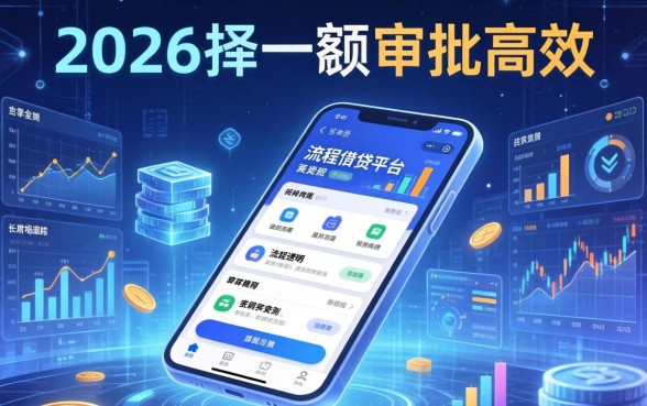 盘点容易下款的网贷平台