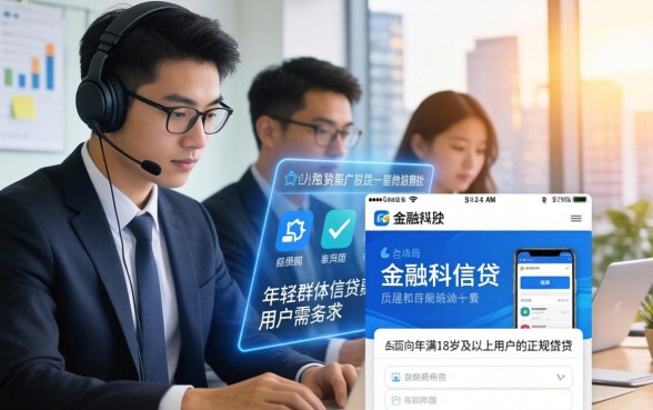 盘点适合未成年人的正规借贷平台