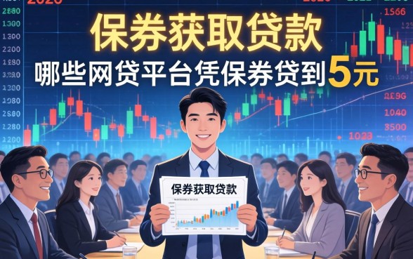 凭保单能贷5万的网贷有哪些