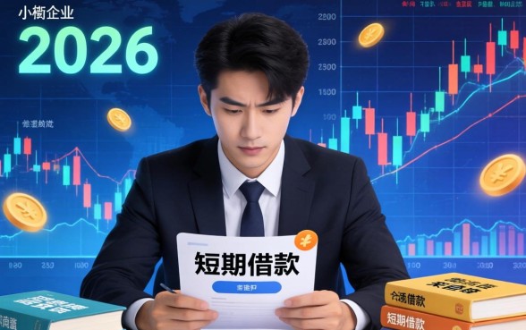 短期借款放水口子