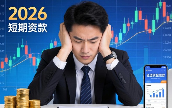 短期借款放水口子