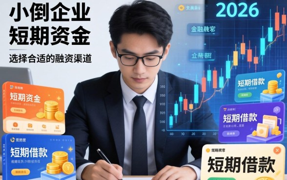 短期借款放水口子