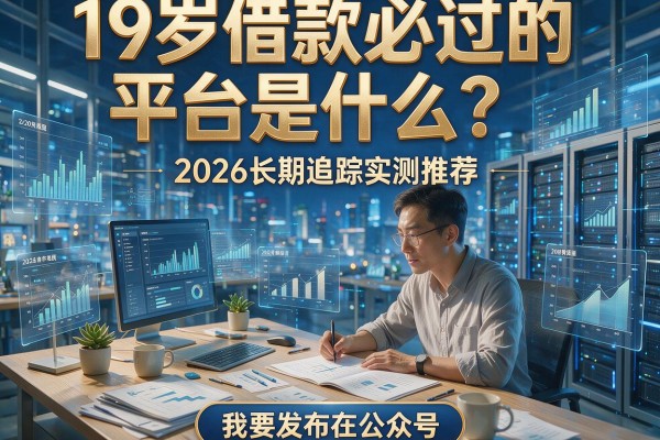 19岁借款必过的平台是什么？2026长期追踪实测推荐！
