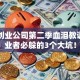 美剧创业公司第二季血泪教训：创业者必躲的3个大坑！