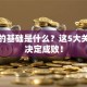 创业的基础是什么？这5大关键点决定成败！