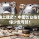 创业路上迷茫？中国创业指导网助你少走弯路！