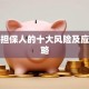 贷款担保人的十大风险及应对策略