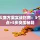 创业大赛方案实战指南：3个避坑点+5步突围秘籍