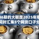可分36期的大额度2025年审批指南！同时汇集5个网贷口子分36期的大额度