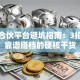 创业合伙平台避坑指南：3招筛出靠谱搭档的硬核干货