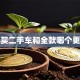 贷款买二手车和全款哪个更划算