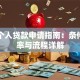 工行个人贷款申请指南：条件、利率与流程详解