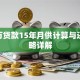 150万贷款15年月供计算与还款策略详解